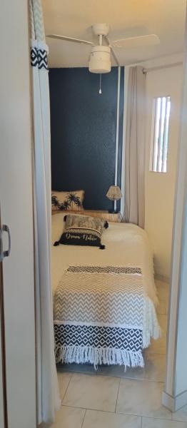 Appartement cosy sur le port